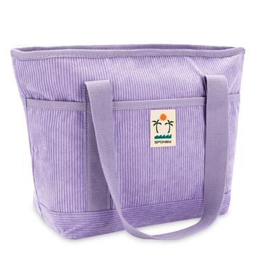 Spokey AURORA Termota�ka, 12 l, fialov�