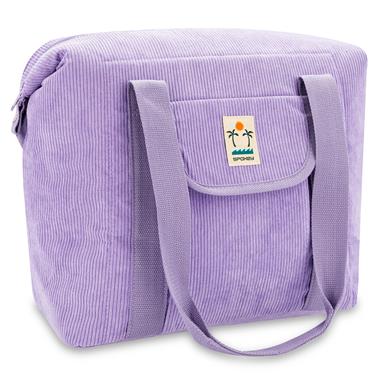 Spokey MILAN Termota�ka, 28 l, fialov�