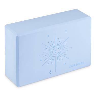 Spokey ASURA J�ga blok, modr�