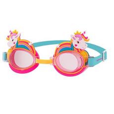 Spokey PLAYA D�tsk� plaveck� br�le s nastaviteln�m nosn�kem, jednoro�ec